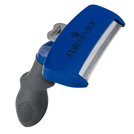Furminator Undercoat deShedding Tool, Large Dog - Long Hair