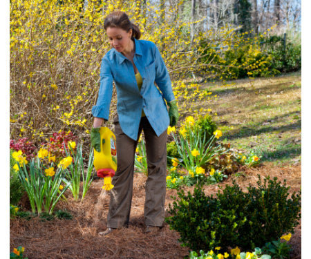 Preen Garden Weed Prevention