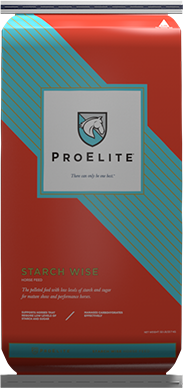 Proelite Starch Wise