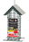 Wild Delight Block Feeder