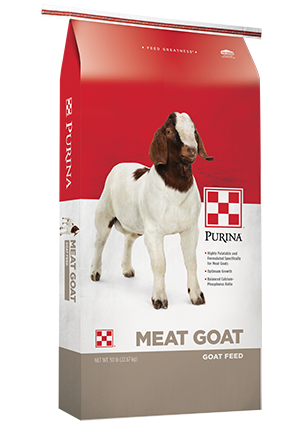 Purina® Goat Grower 16