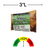 Redbarn Naturals Meaty Bone - Small, 3"