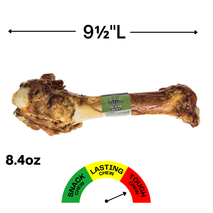 Redbarn Naturals Shank Bone