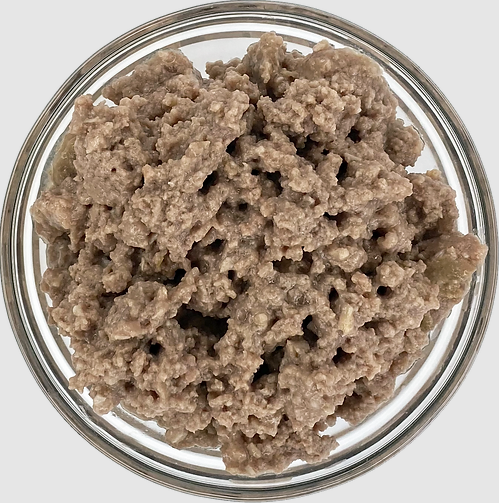 Dave's Restricted Diet Sodium Chicken Recipe Canned Dog Food 13.2oz