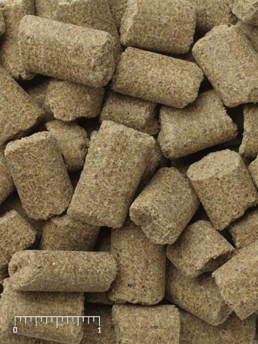 Mazuri Rodent Breeder 6F 40lbs