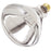 Clear Heat Lamp Bulb
