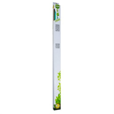 SunBlaster T5HO Complete Lamp & Fixture Kit with NanoTech Reflector 48in - 54 Watt, 6400K