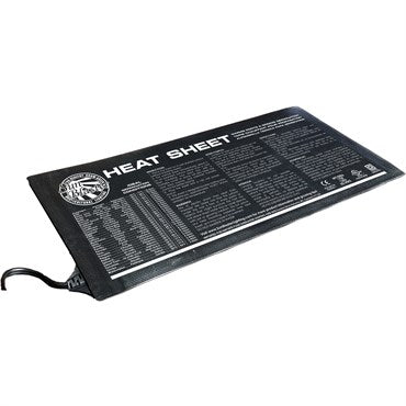 SunBlaster 10"x20" Heating Mat