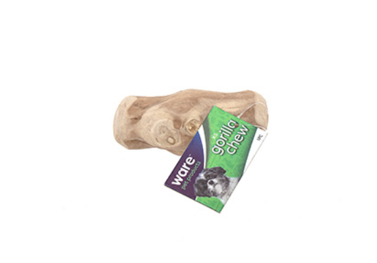 Gorilla Chew