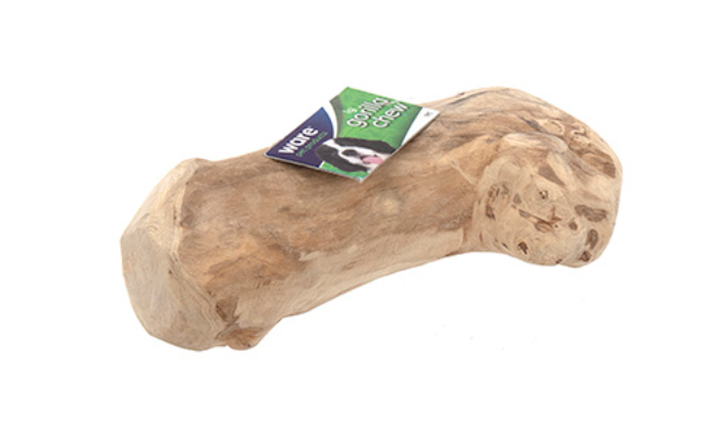 Gorilla Chew