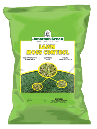 Jonathan Green Lawn Moss Control