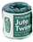 Jute Twine, 219 ft / 73 yds