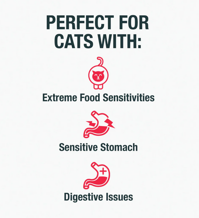 Koha Limited Ingredient Diet Duck Pâté for Cats 3oz