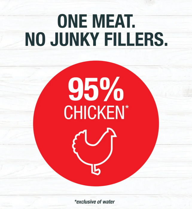 KOHA Limited Ingredient Diet Chicken Pâté for Cats