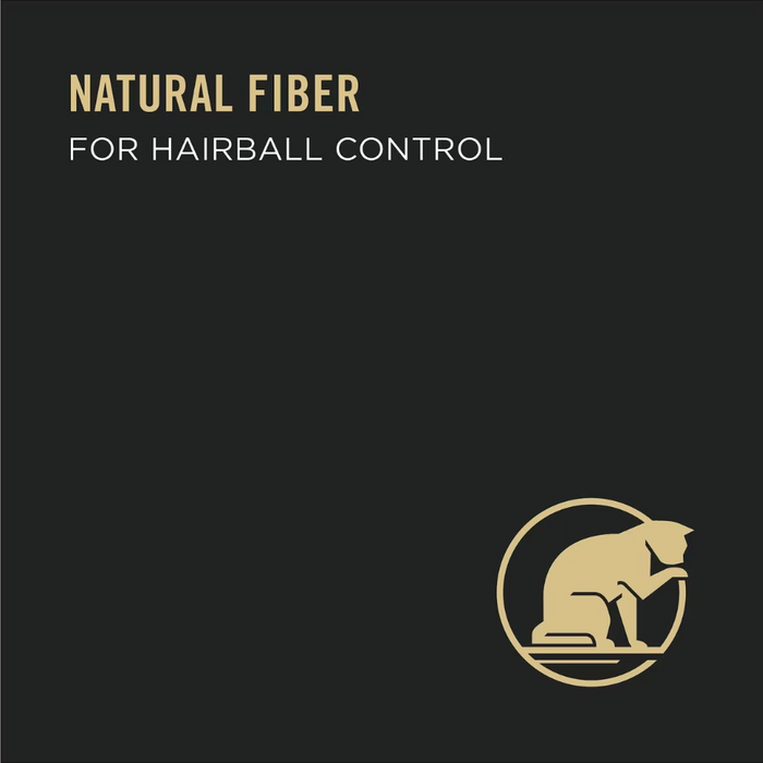 Purina Pro Plan Hairball Control Salmon Entree Pate Cat Food 3oz