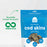 Open Farm Dehydrated Cod Skins Treat