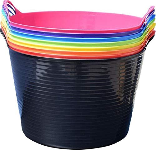Tuff Stuff Flex Tub 12 gallon