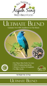 Aspen Song Ultimate Blend