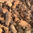 Pine Bark Nuggets 2 cu. ft. Bags