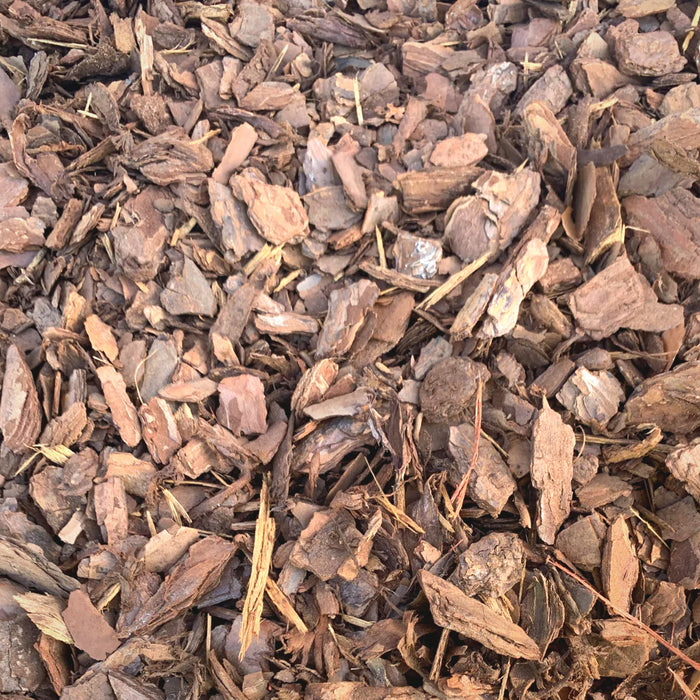 Pine Bark Mini Nuggets 2 cu. ft. Bags