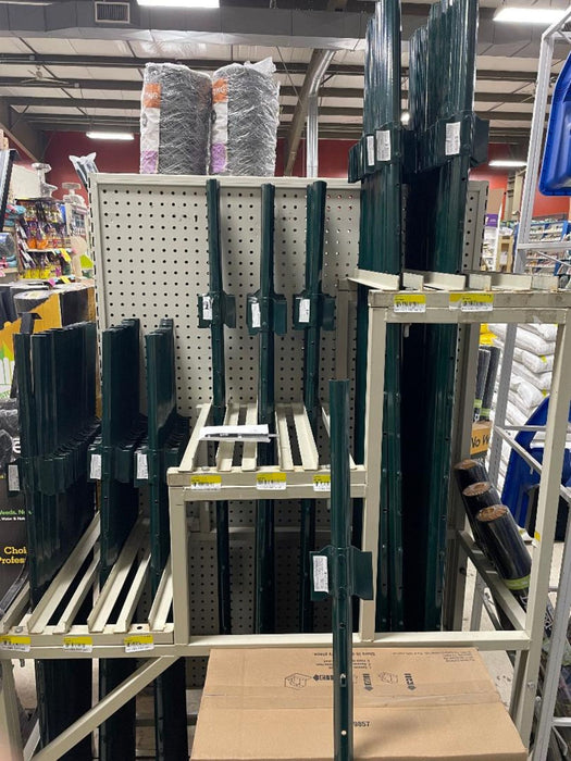 Origin Point Brand Light Weight U Posts