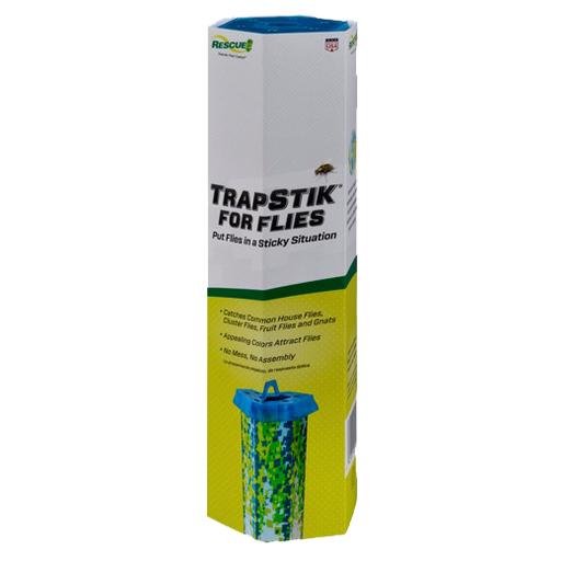 TrapStik for Flies
