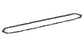 EGO 14" Chain Saw Chain