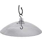 Hanging or Pole Mount Baffle