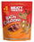 Triumph Meaty Treats Bac'n Creations Bacon & Cheese Dog Treats, 40oz