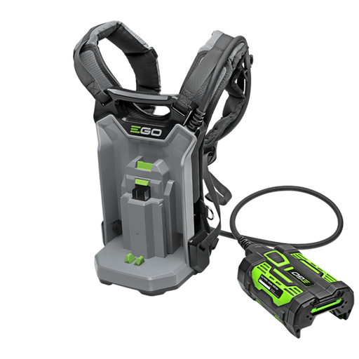 EGO Power+ Backpack Link