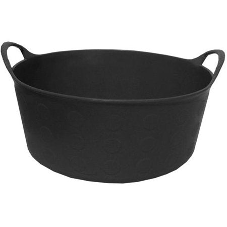 Tuff Stuff Flex Tub Short 4 gallon