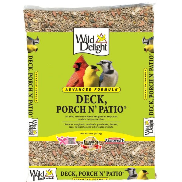 Wild Delight Advanced Deck, Porch, N' Patio