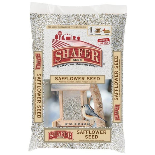 Shafer Safflower Seed
