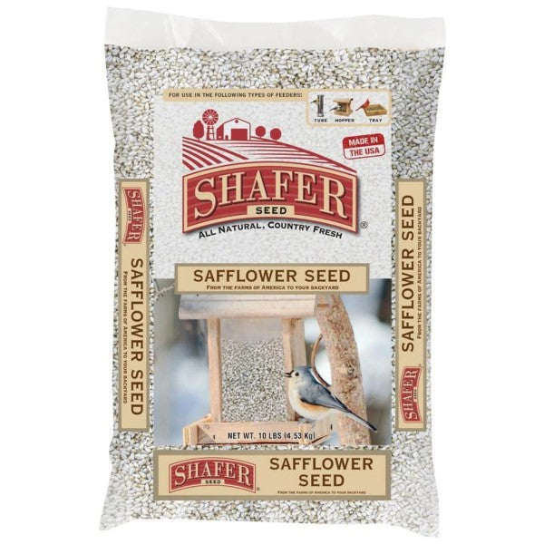 Shafer Safflower Seed