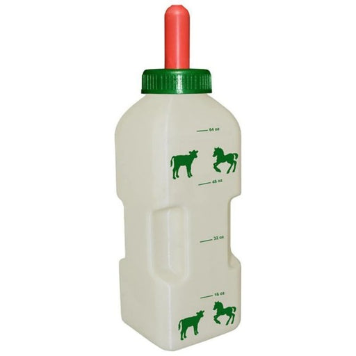 Farm Babies Nursing Bottle