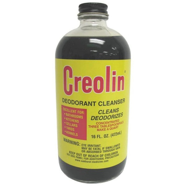 Creolin Deodorant Cleanser