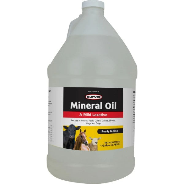 Mineral Oil