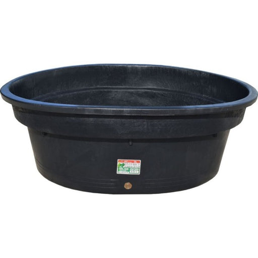 Stock Tank W/ Drain Plug