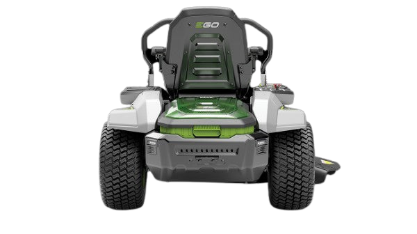 EGO Power+ 42” Z6 Zero Turn Riding Mower Kit (4-10.0Ah Batteries, 1600W Charger)