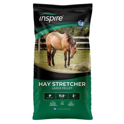 Blue Seal Hay Stretcher Large Pellet