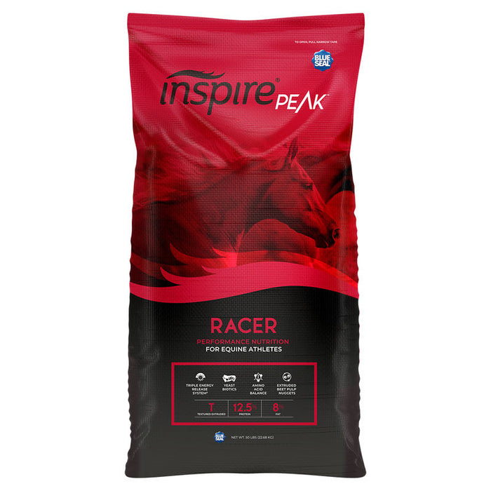Blue Seal Inspire PEAK Racer