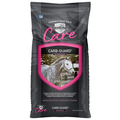 Blue Seal Carb-Guard