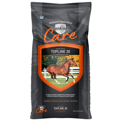 Sentinel Care Equine Choice Topline 30