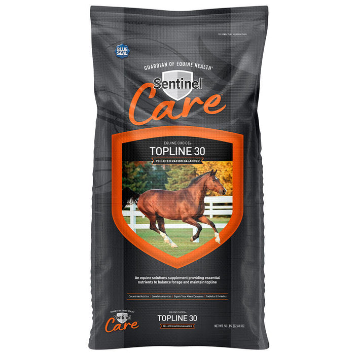 Sentinel Care Equine Choice Topline 30