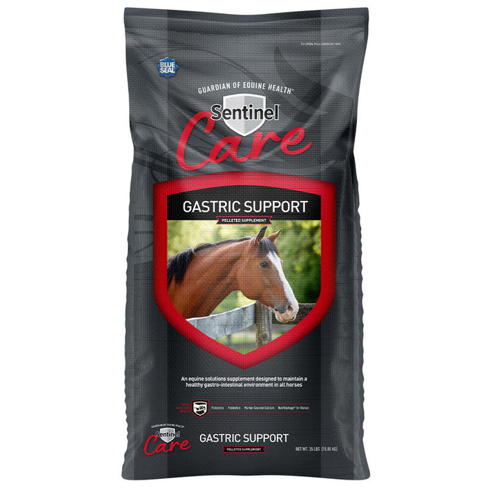 Blue Seal Sentinel Care Gastric Support