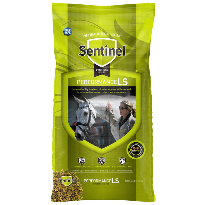 Blue Seal Sentinel Performance LS