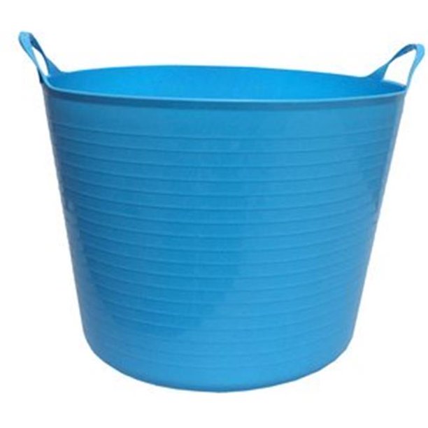 Tuff Stuff Flex Tub 7 gallon