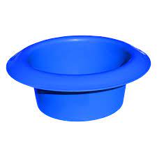 Tuff Stuff Tire Feeder for Livestock, 16qt