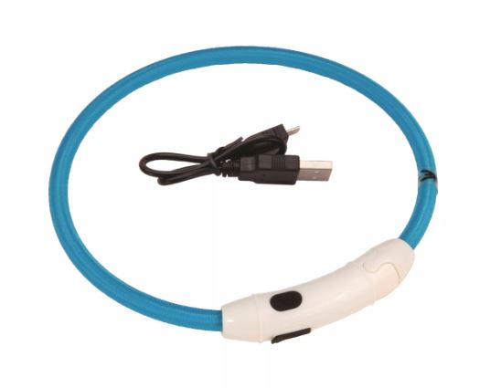 Light-Up Neck Ring