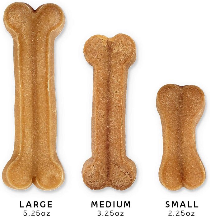 Himalayan Dog Chew BONE, Cheese
